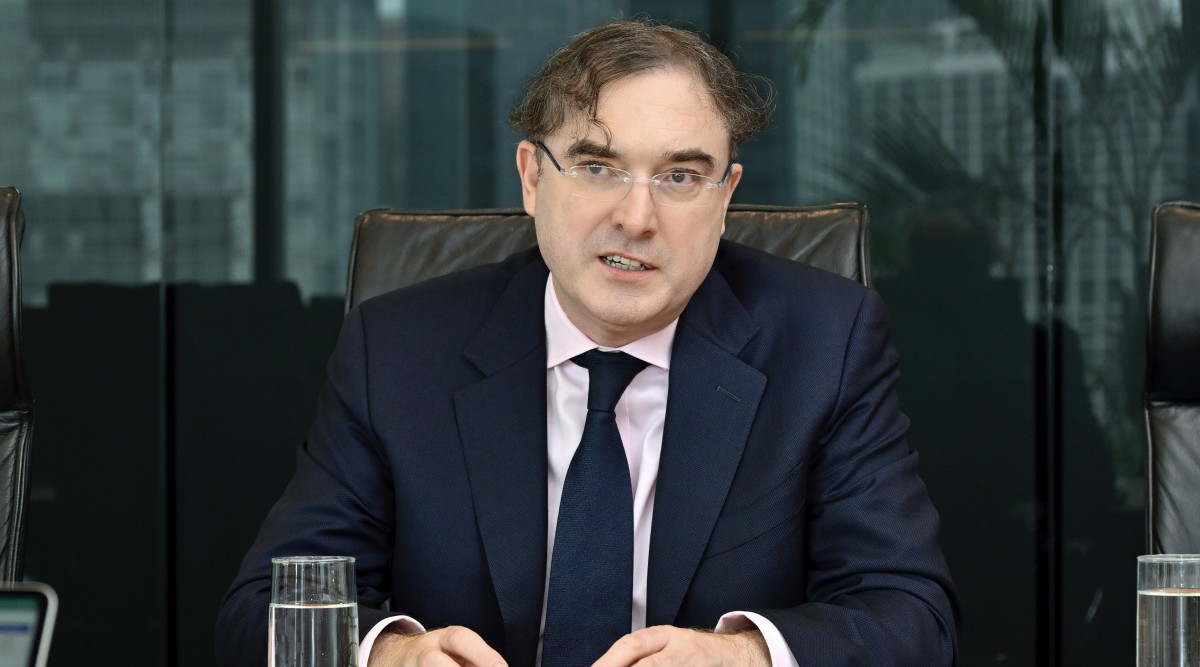 Expect a period of ‘choppy rotation’ in equities: Schroders